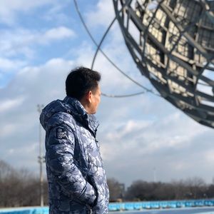 Meet your Posher, Fernando